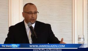 Glazov Moment: Embracing the Indictment of Your Accuser