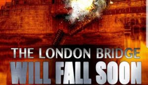 UK: Family of London Bridge jihad murderer say they’re “shocked” by his jihad massacre
