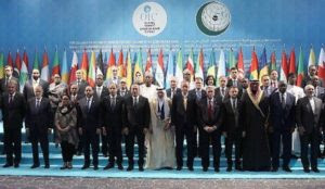 Organization of Islamic Cooperation urges UN to declare “Islamophobia” a form of racism