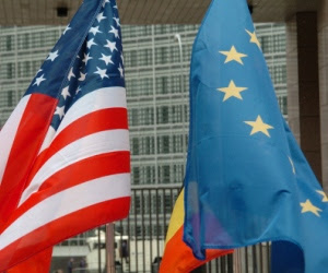 Estados Unidos-Unión Europea
