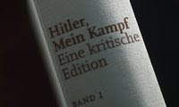 Small blog mein kampf