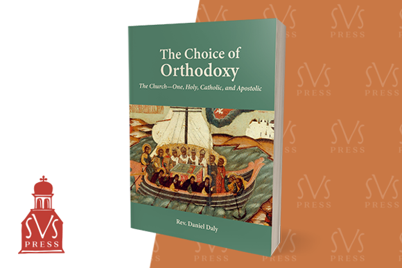 The Choice of Orthodoxy