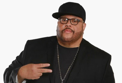 Fred Hammond