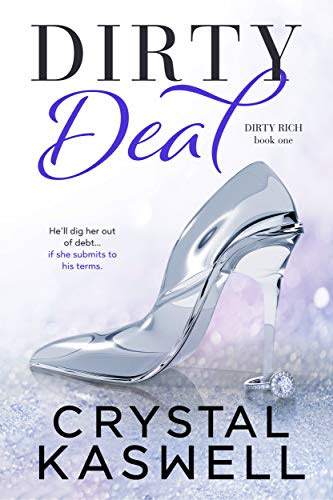 Cover for 'Dirty Deal'