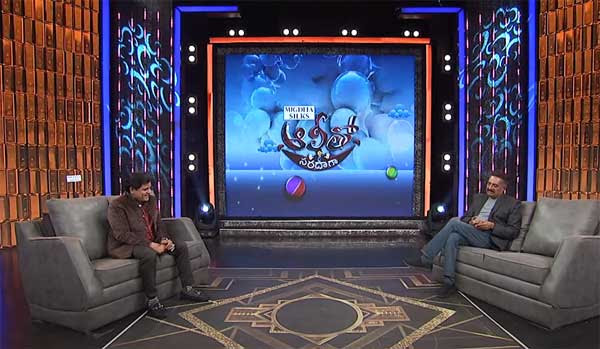 prakash raj: స్టూడియో బయటకెళ్లి ఏడ్చాను: ప్రకాశ్రాజ్