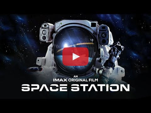 Watch a preview of SPACE STATION!