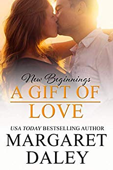 [cover: A Gift of Love] 