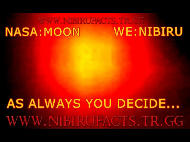 NIBIRU News - This Planet is NIBIRU-Original NASA Hubble Video plus MORE Sddefault