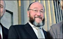 Rabbi Mirvis