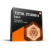 Total Studio 4 MAX by IK Multimedia (Save 97%) | Official IK Multimedia</p></img><p>