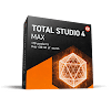 Total Studio 4 MAX by IK Multimedia (Save 97%) | Official IK Multimedia</p><p>