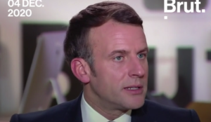 Macron: ‘France has no problem with Islam’