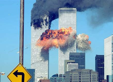 Image result for how many buildings
                              were destroyed in the 9,11 attack
