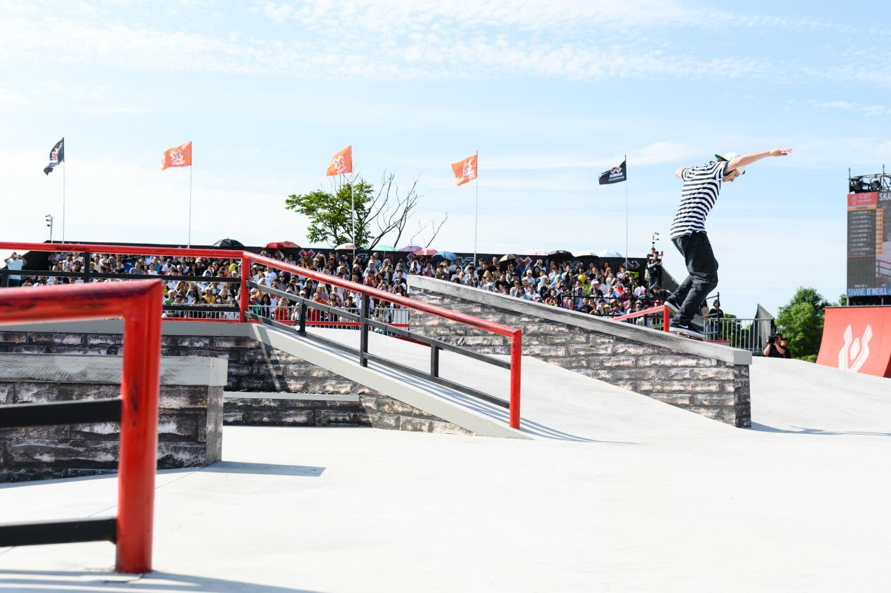 2019XGamesShanghai0470 2019XGamesShanghai0470
