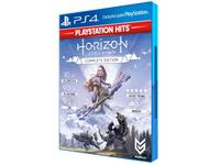 Horizon Zero Dawn: Complete Edition para PS4