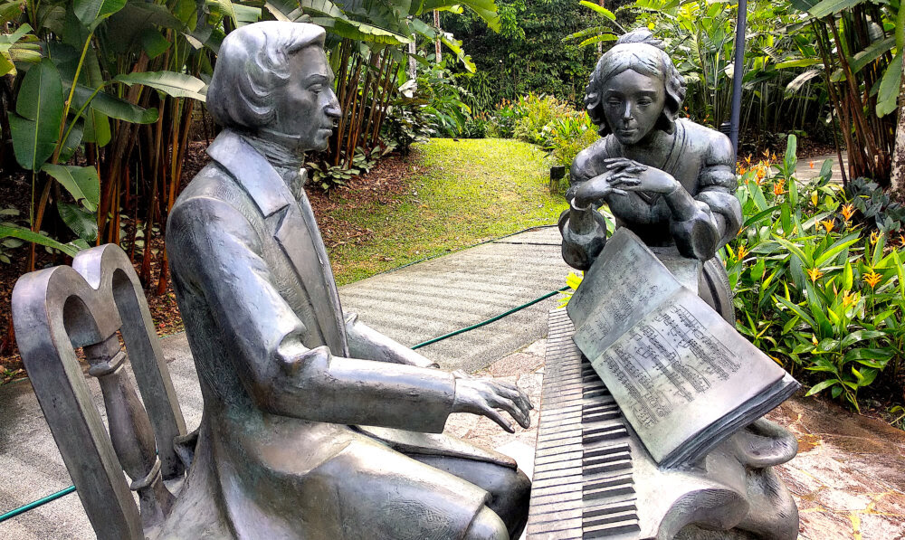 Rachel Naomi KUDO: Fryderyk Chopin – poeta nieśmiertelny