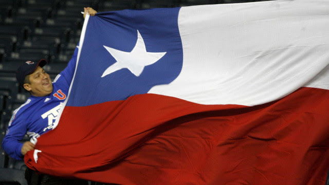 Constituinte do Chile mantém regra criticada para aprovação de artigos