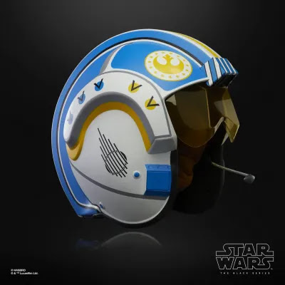Star wars the black series carson teva helmet jawascave 2