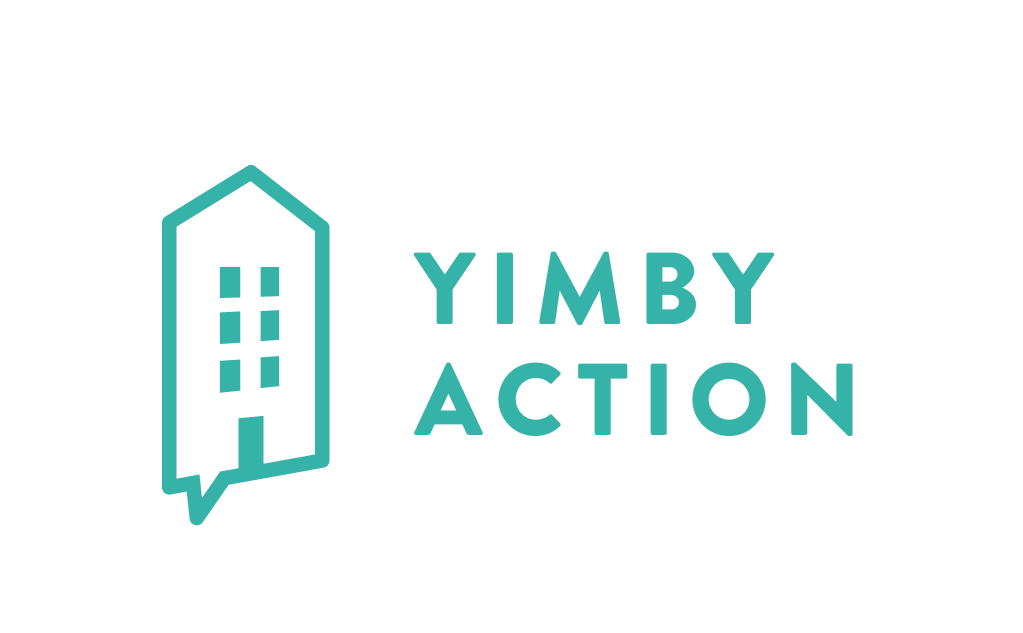 YIMBY Action Logo