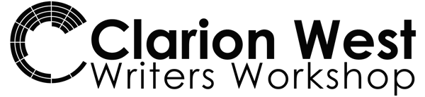 Clarion West Logo 