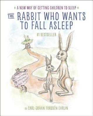 The Rabbit Who Wants to Fall Asleep EPUB