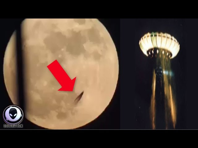 UFO News - UFOs near the Sun on NASA images plus MORE Sddefault