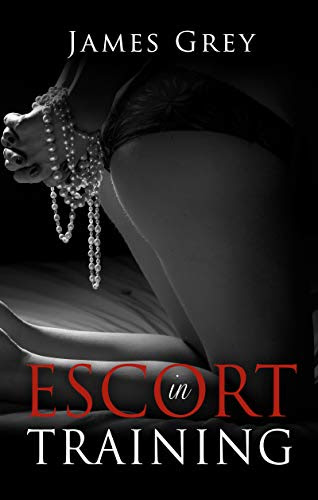 Cover for 'Escort in Training'
