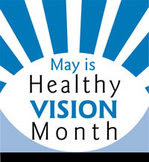 Healthy Vision Month photo