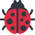 Lady beetle