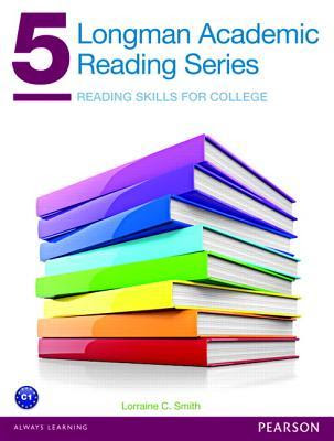 Longman Academic Reading Series 5 Student Book EPUB