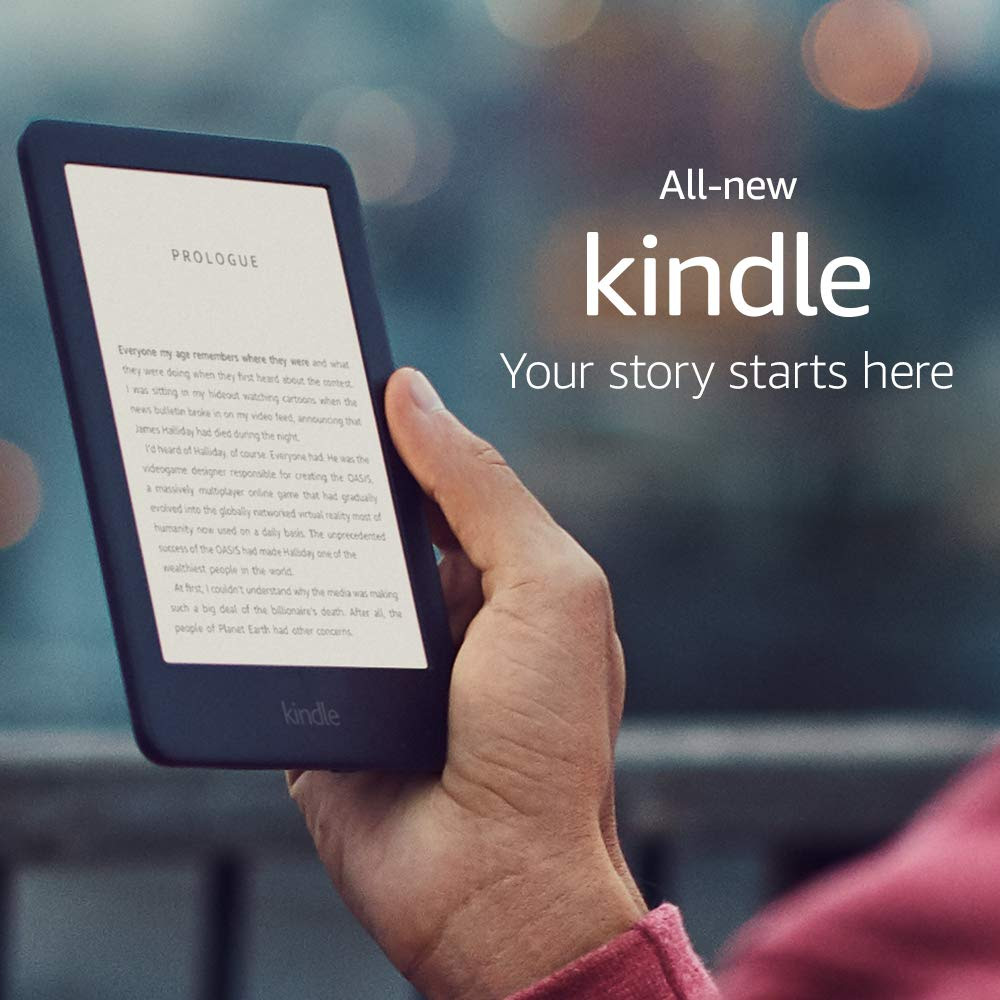 Save on the next-generation Kindle now for Father’s Day! All-new Kindle: Now with a Built-in Front Light The Little Doll Girl (The Wurtherington Diary Book 1)
