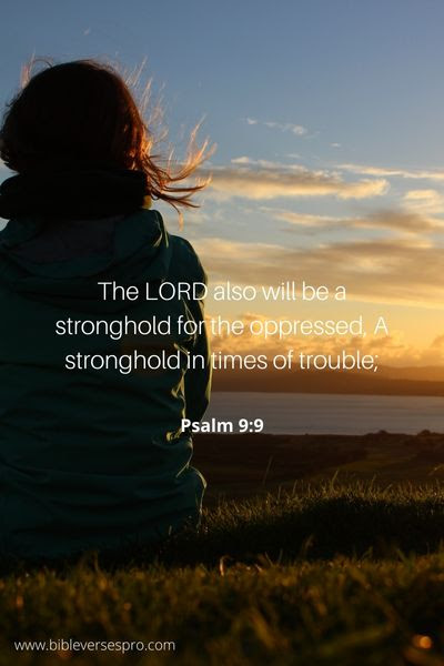 Psalm 9_9