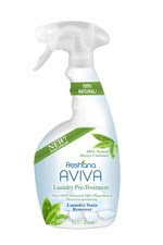 AVIVA Pre Wash REVISED PLANT BASED 32oz Bottle AVIVA Pre Wash REVISED PLANT BASED 32oz Bottle