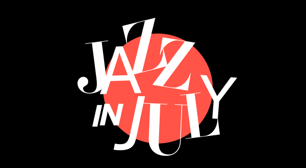 Jazz in July