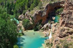 15 piscinas naturales para refrescarse este verano en España