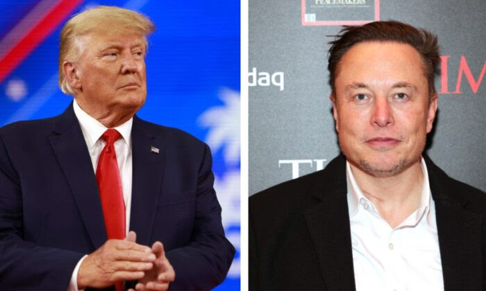 Elon Musk to Lift Trump’s Twitter Ban After Deal Closes—Here is What He Says