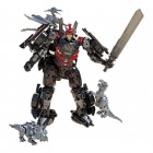 Transformers News: TFSource News - MP-43, Newage, MT Striker Manus, ZT Kronos Combiner Figures, Iron Factory and More!