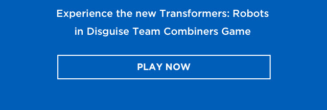 Transformers News: Hascon Update - Transformers Take Hascon