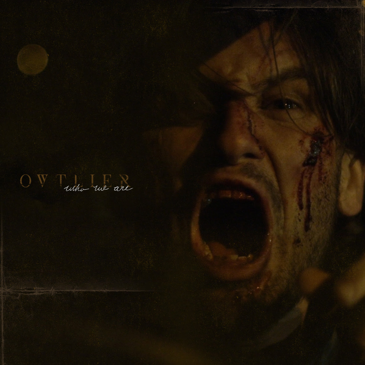 Ovtlier - Who We Are Artwork Hires