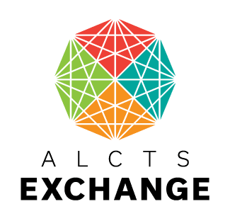 ALCTS Exchange