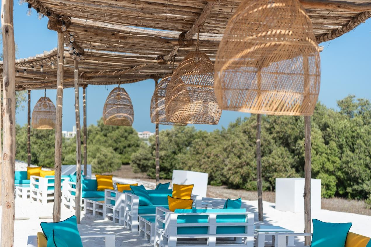 Pura Eco Retreat