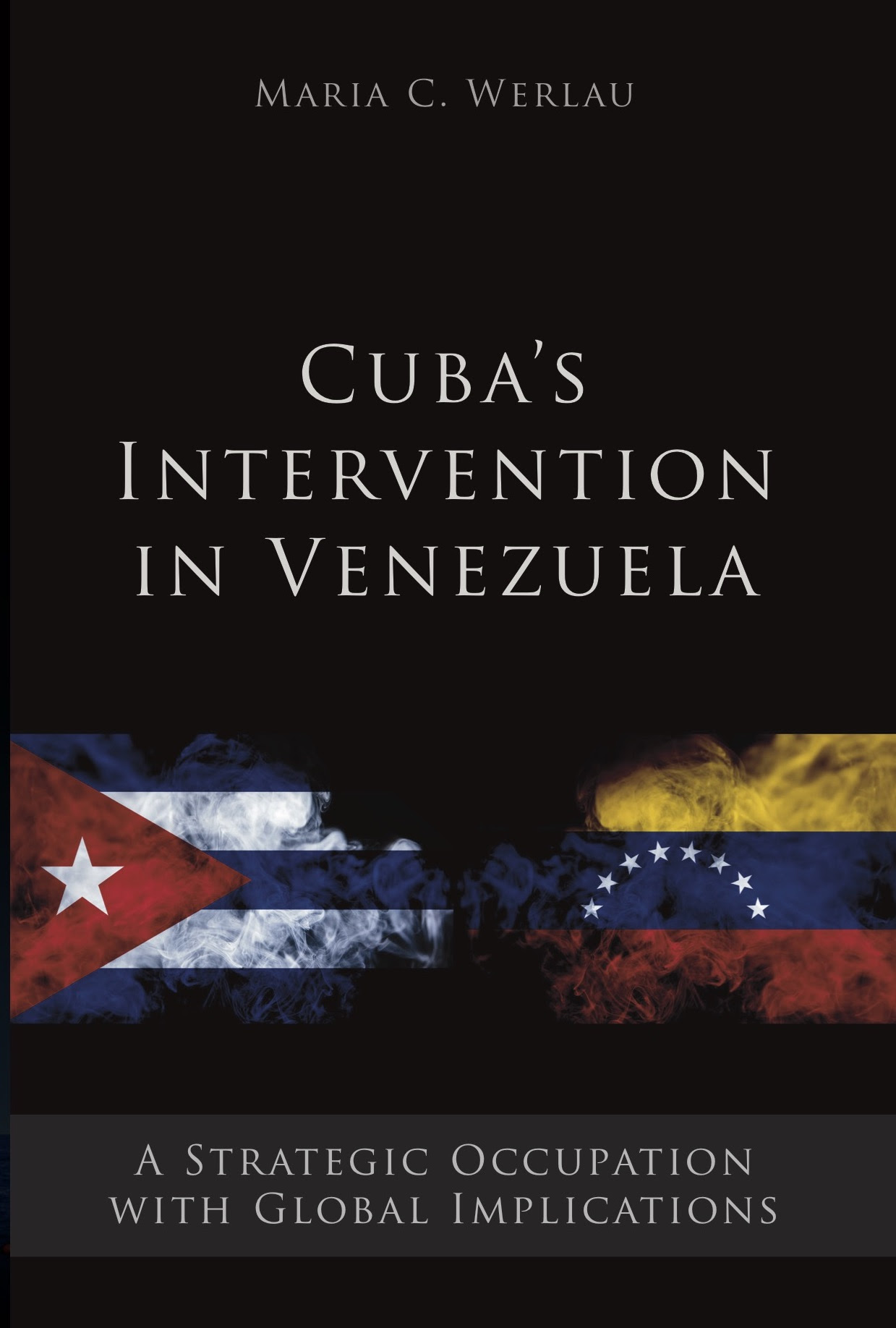 La intervención de Cuba en Venezuela