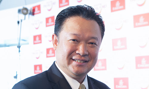 TAT and Emirates sign MOU June 2016_03-Yuthasak Supasorn