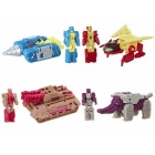 Transformers News: TFsource News! MP-34 Cheetor, MP-35 Grapple, FT Grinder, MT Contactshot, PC-15/16, MMC & More!