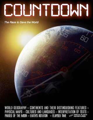 Countdown Countdown-Poster