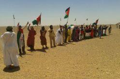 El Sáhara, una cuestión pendiente para el nuevo Gobierno