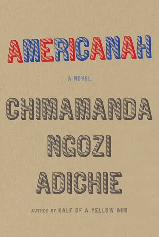 Americanah PDF