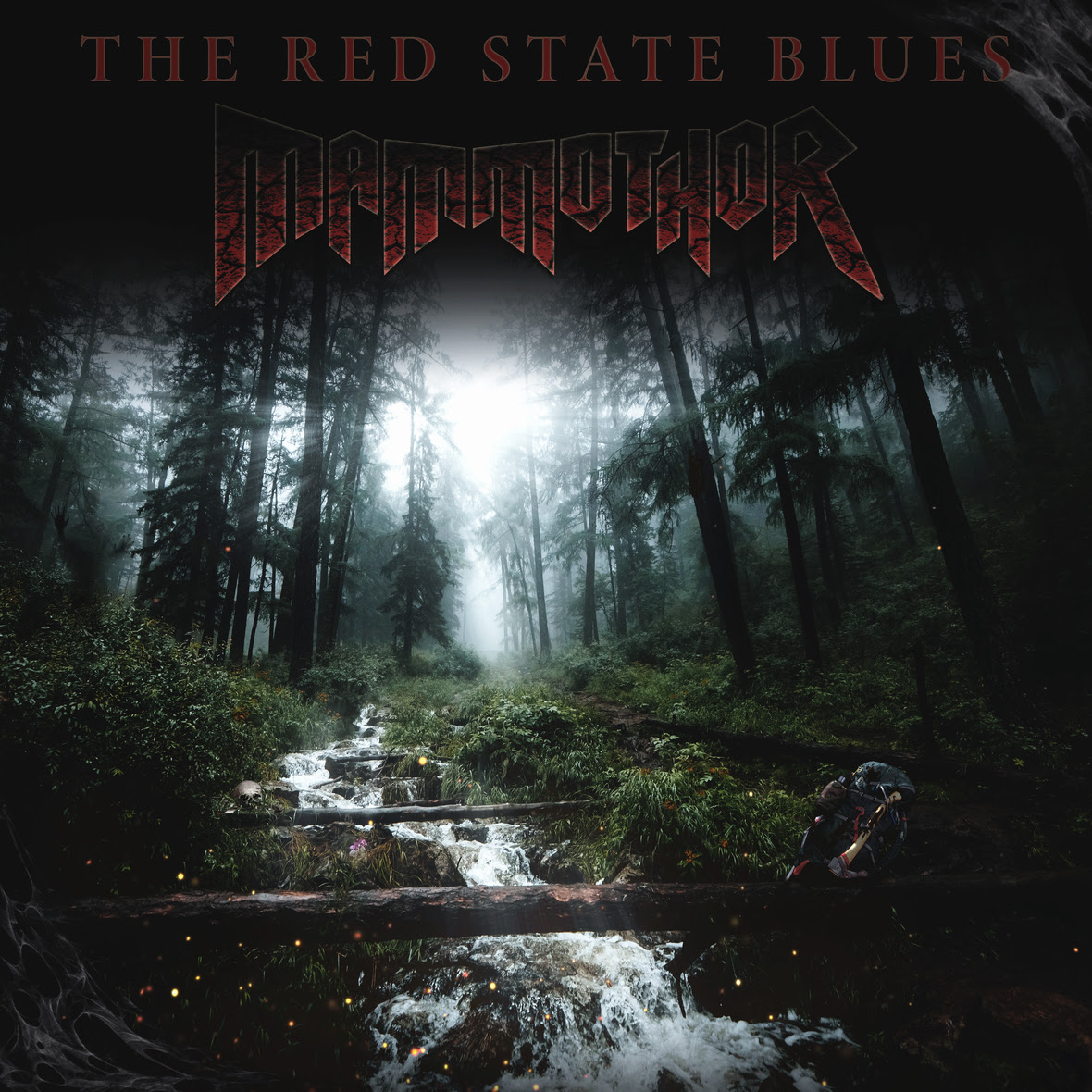 Red State Blues 9 