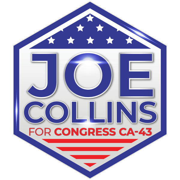 Joe Collins 2020