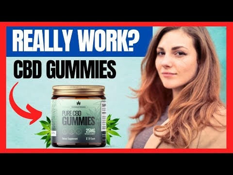 GREENHOUSE PURE GUMMIES REVIEWS⚠️Pure CBD Gummies Reviews ⚠️Cbd Gummies For  Anxiety, Sleep And Pain - YouTube